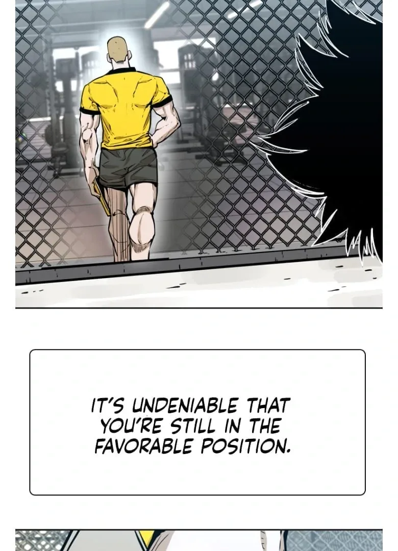 Shark Chapter 274 page 116