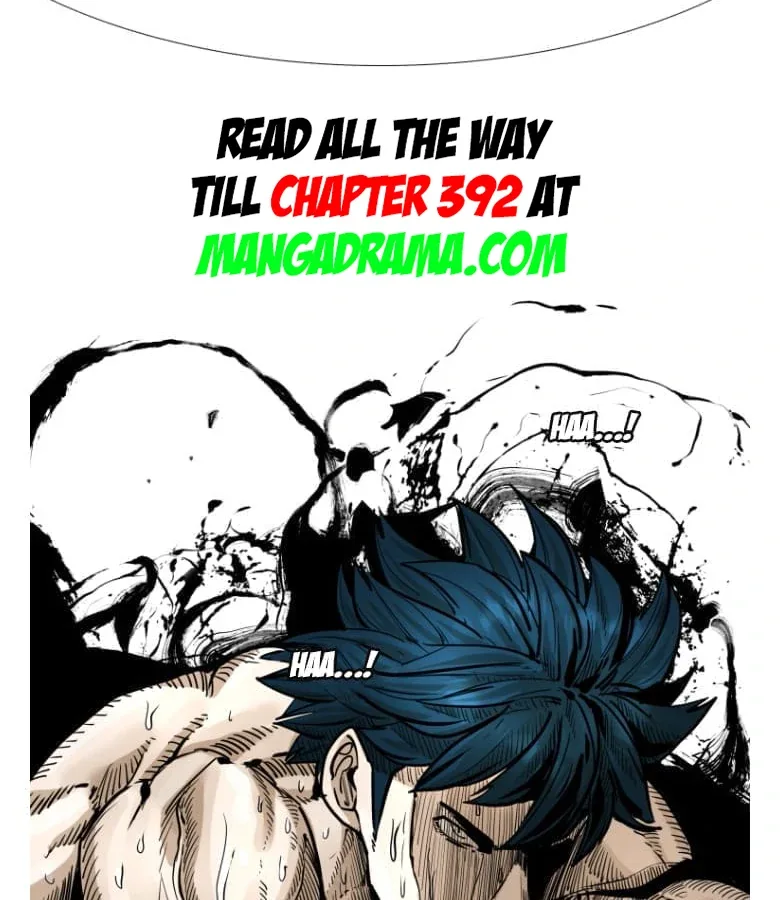 Shark Chapter 274 page 110