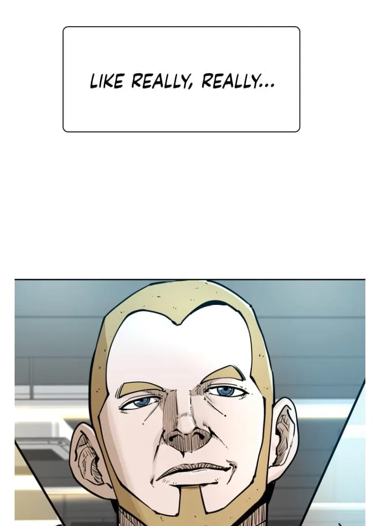 Shark Chapter 274 page 119