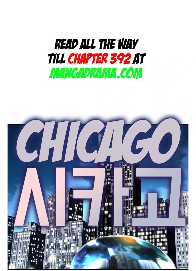 Shark Chapter 274 page 122