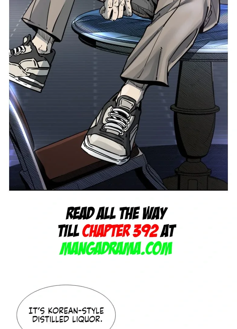 Shark Chapter 274 page 129