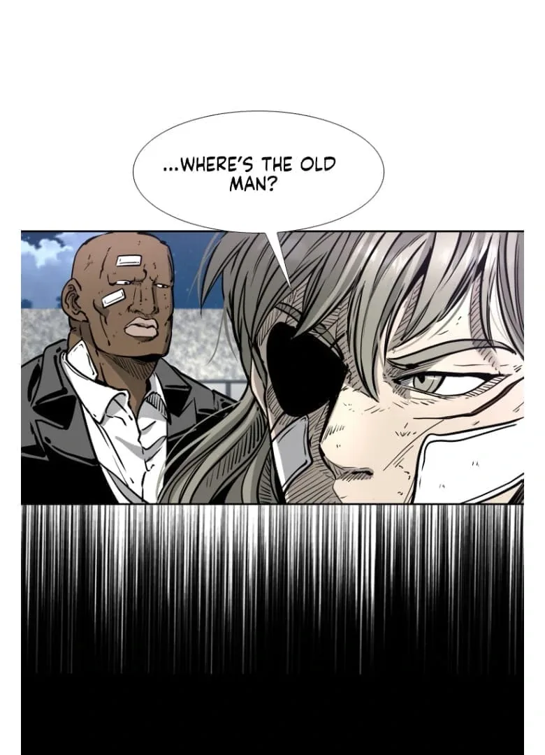 Shark Chapter 274 page 135