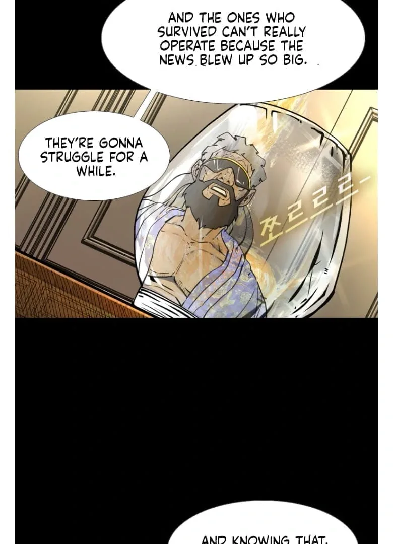 Shark Chapter 274 page 141