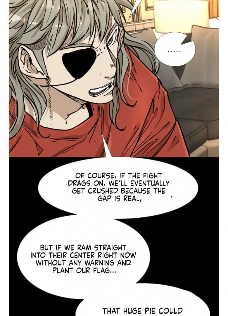 Shark Chapter 274 page 145