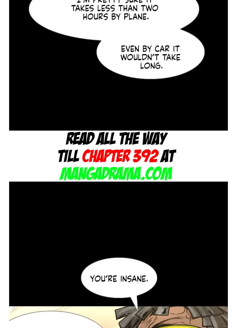 Shark Chapter 274 page 143