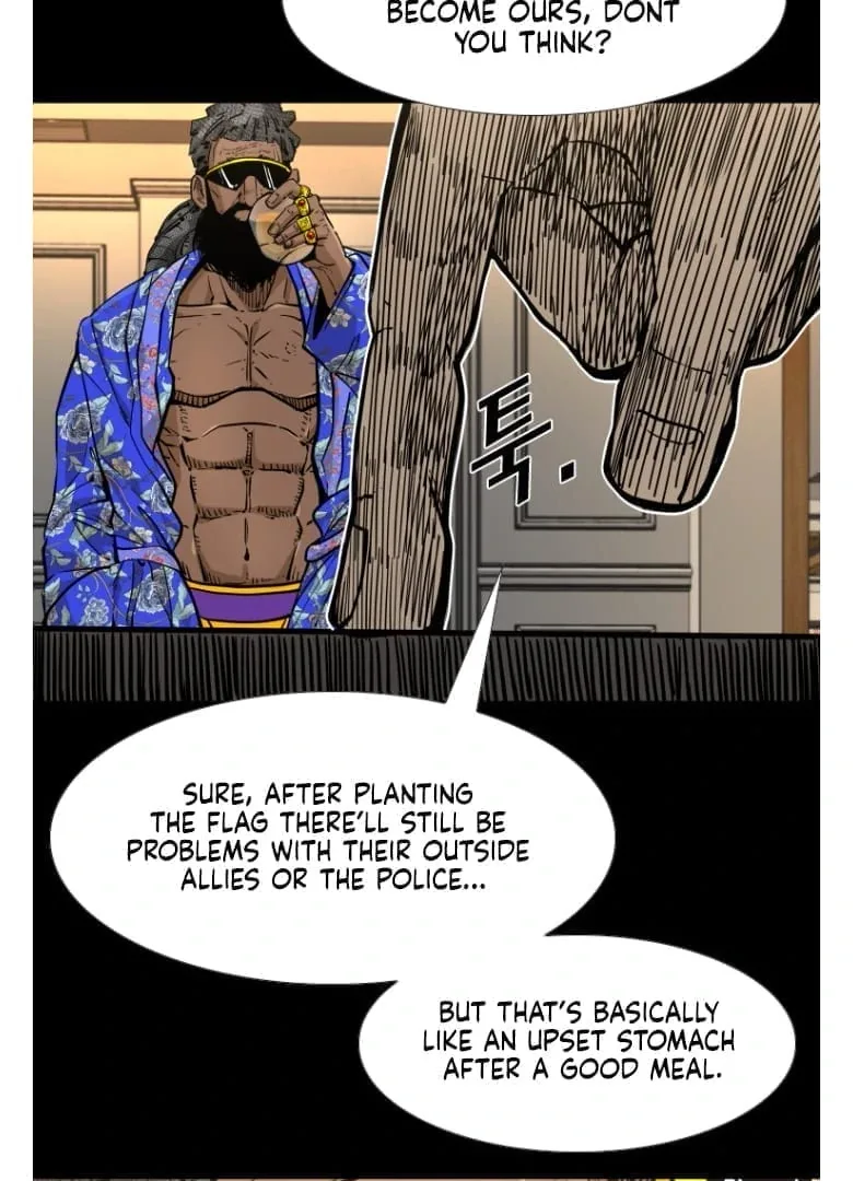 Shark Chapter 274 page 146