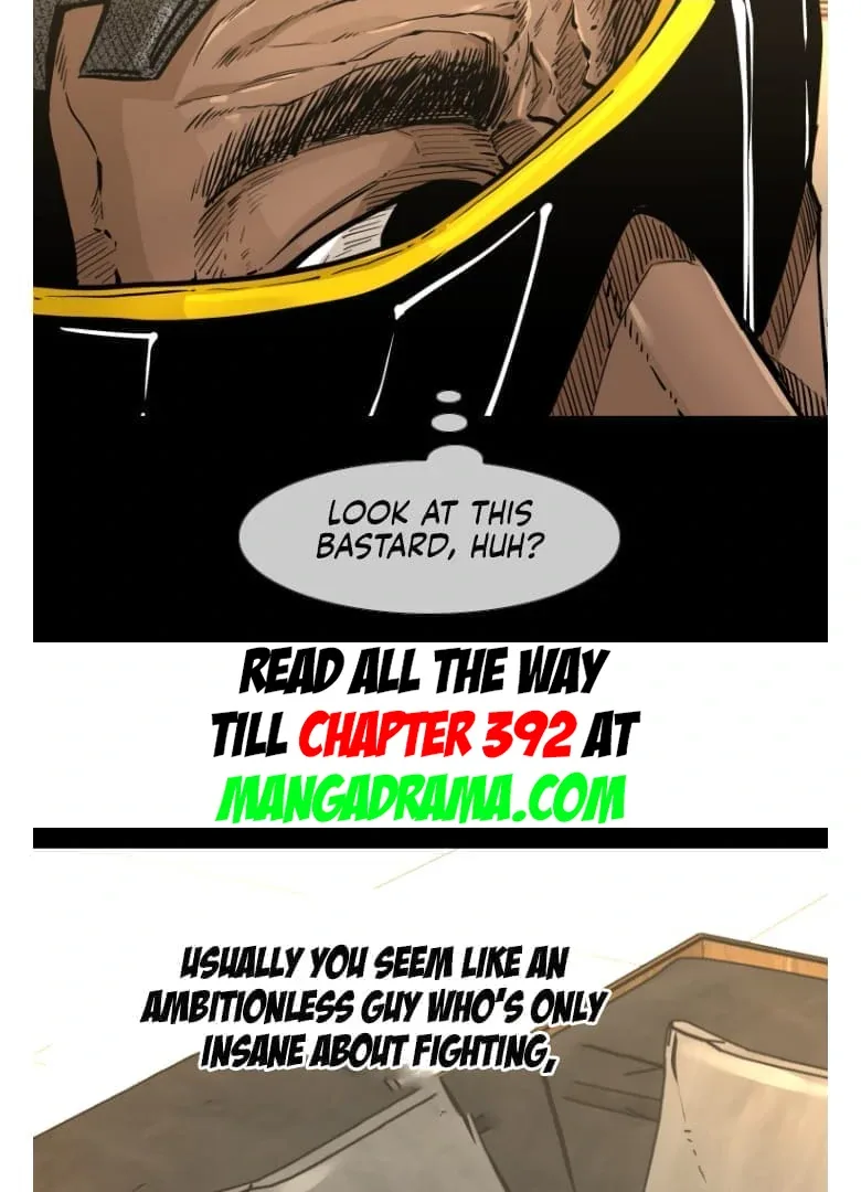 Shark Chapter 274 page 147