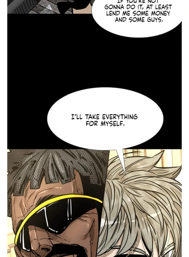 Shark Chapter 274 page 149