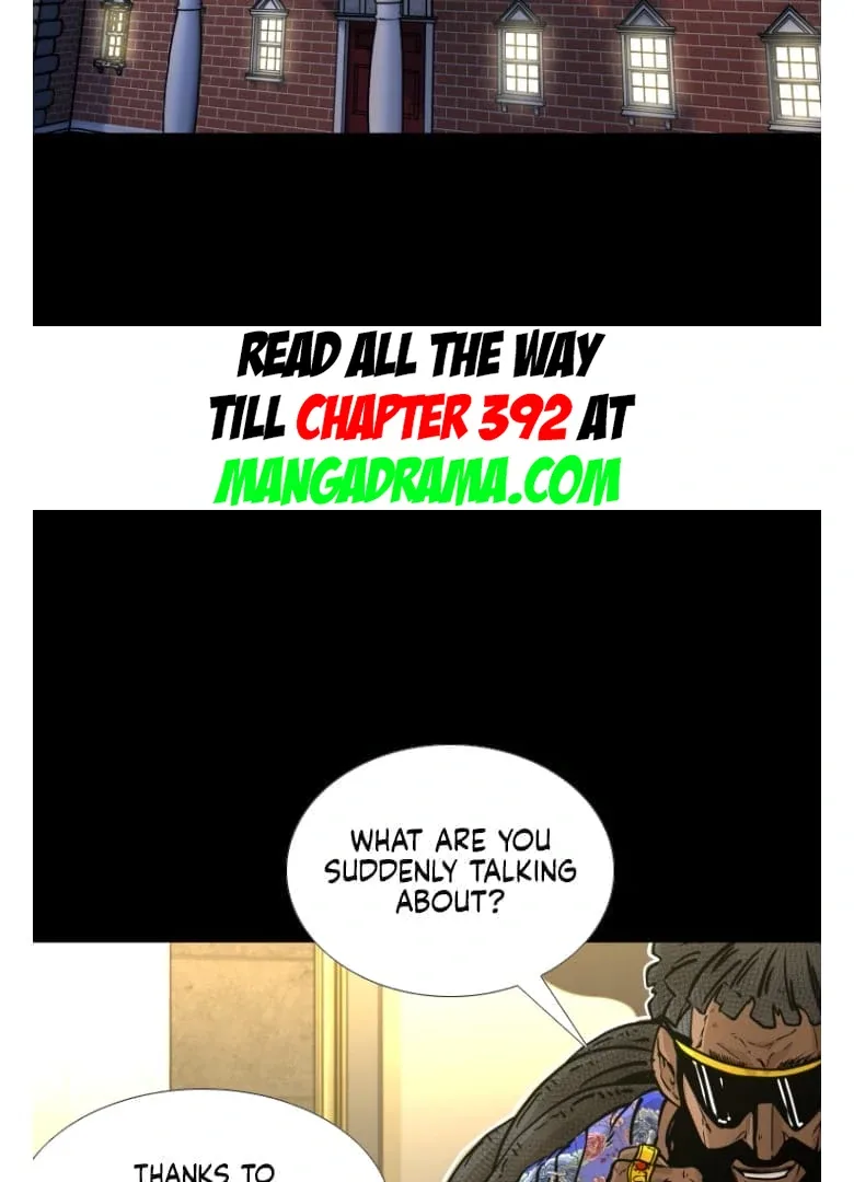 Shark Chapter 274 page 139
