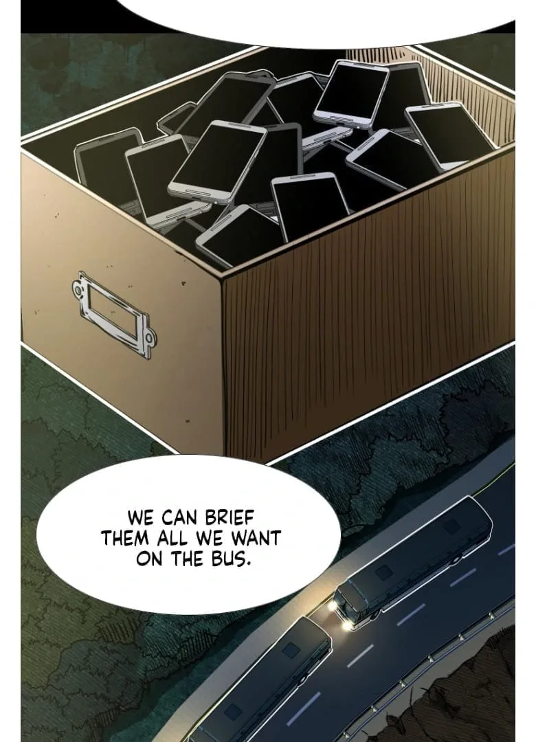 Shark Chapter 275 page 17