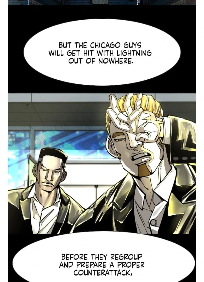 Shark Chapter 275 page 20