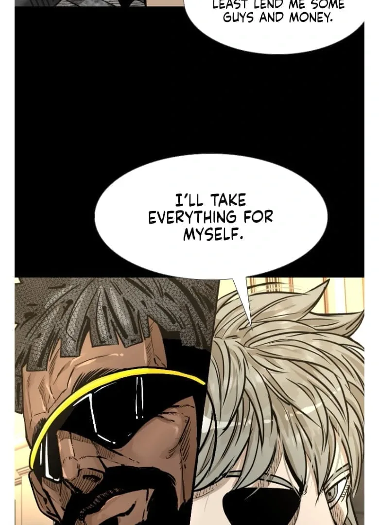 Shark Chapter 275 page 4