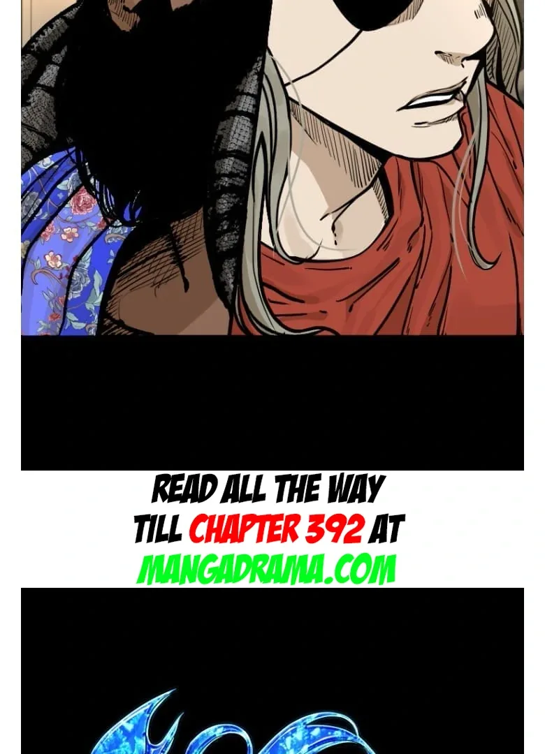 Shark Chapter 275 page 5