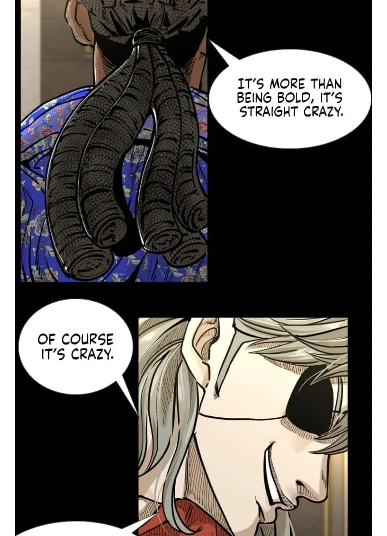 Shark Chapter 275 page 25