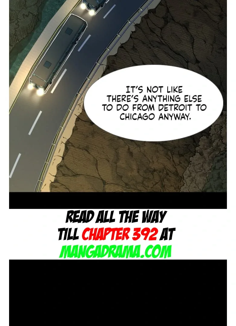 Shark Chapter 275 page 18
