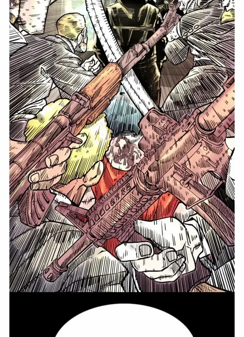 Shark Chapter 275 page 23