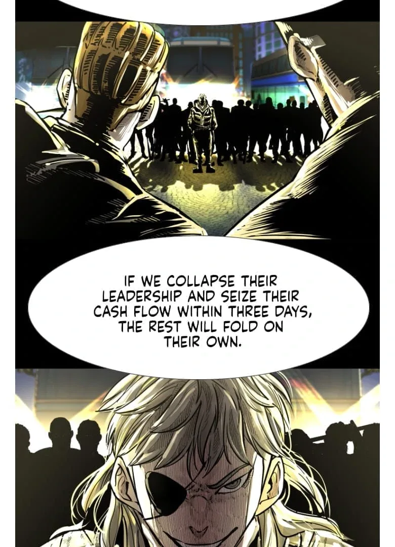 Shark Chapter 275 page 21