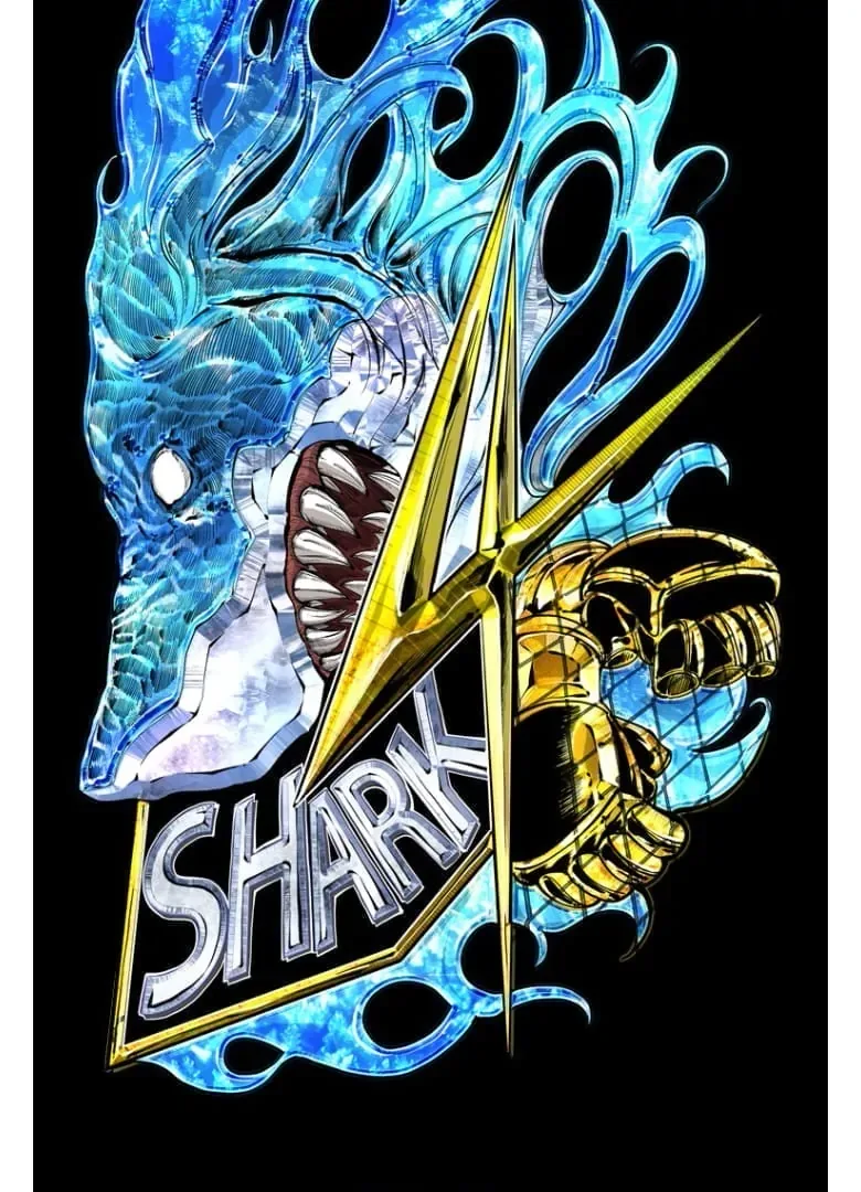 Shark Chapter 275 page 6