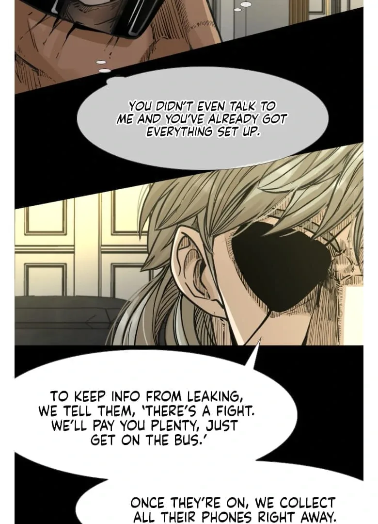 Shark Chapter 275 page 16