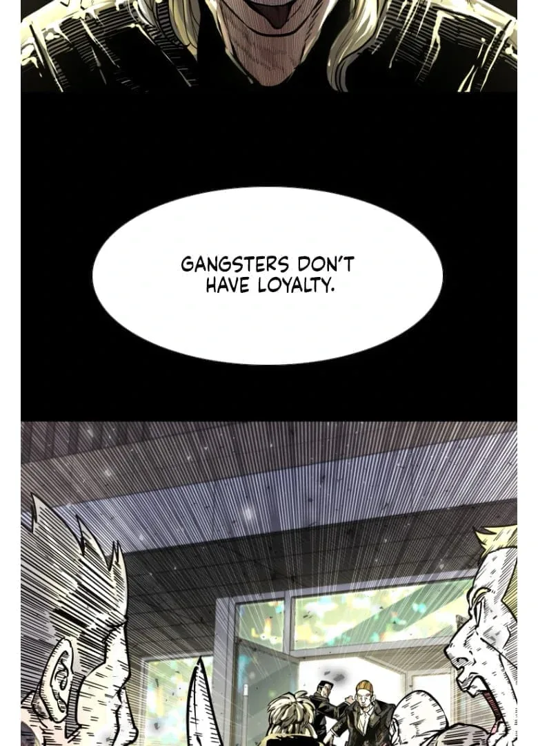 Shark Chapter 275 page 22