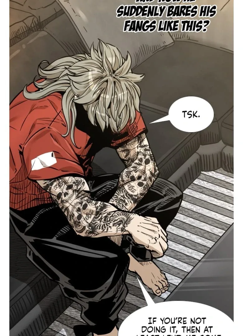 Shark Chapter 275 page 3