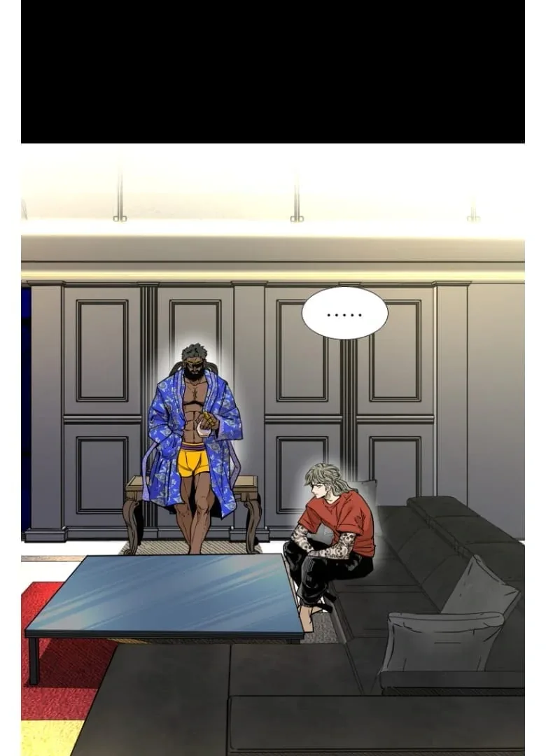 Shark Chapter 275 page 8