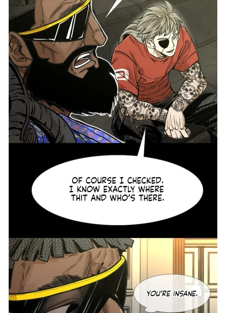 Shark Chapter 275 page 15