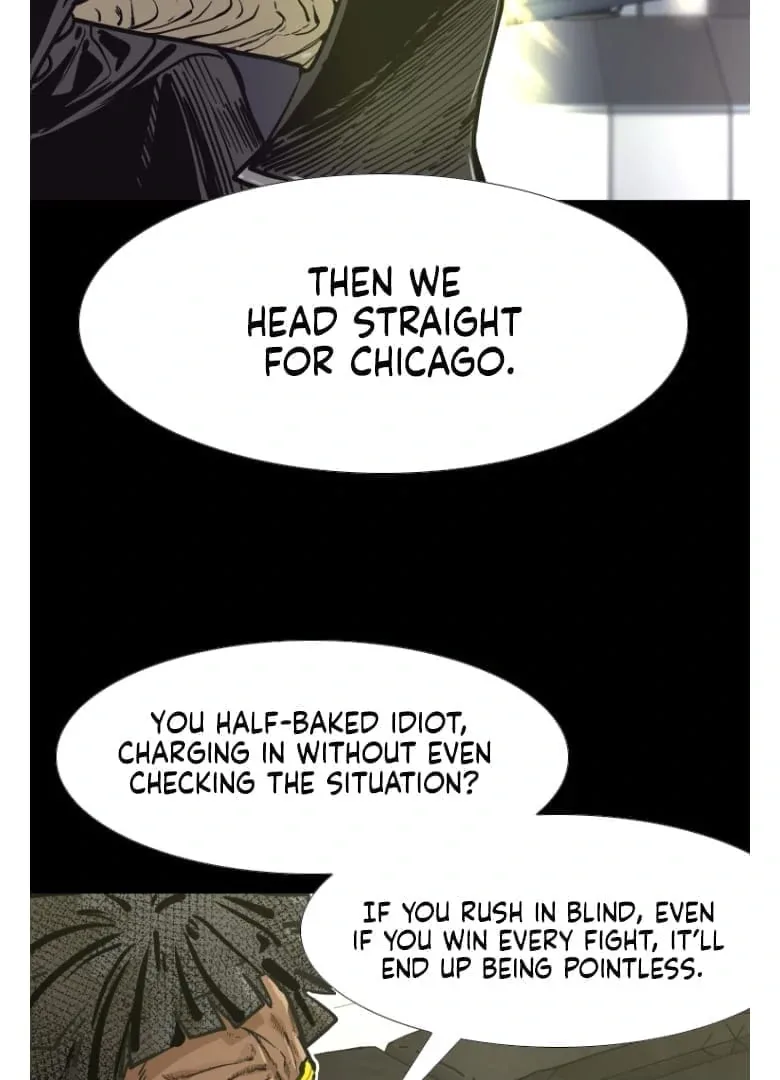 Shark Chapter 275 page 14