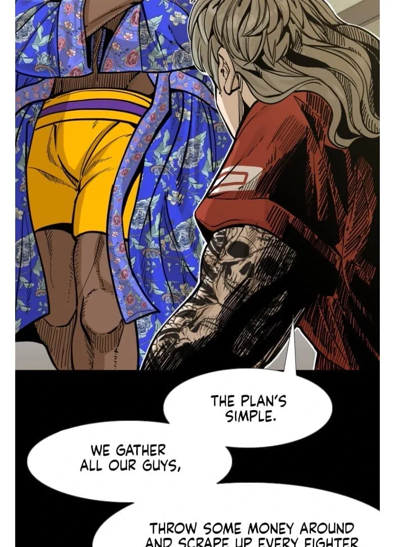 Shark Chapter 275 page 11