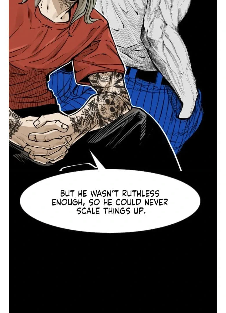 Shark Chapter 275 page 29