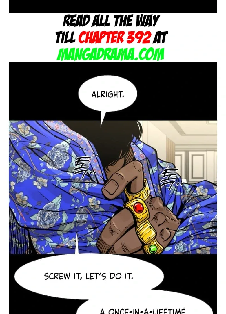 Shark Chapter 275 page 31