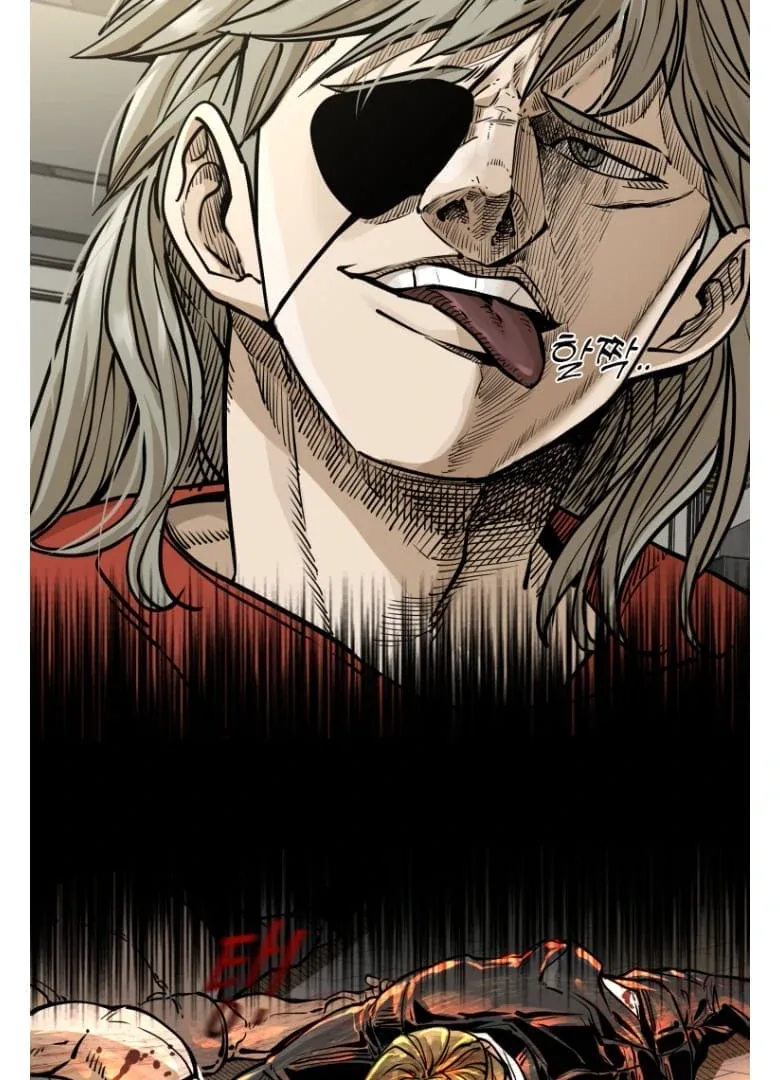 Shark Chapter 275 page 33