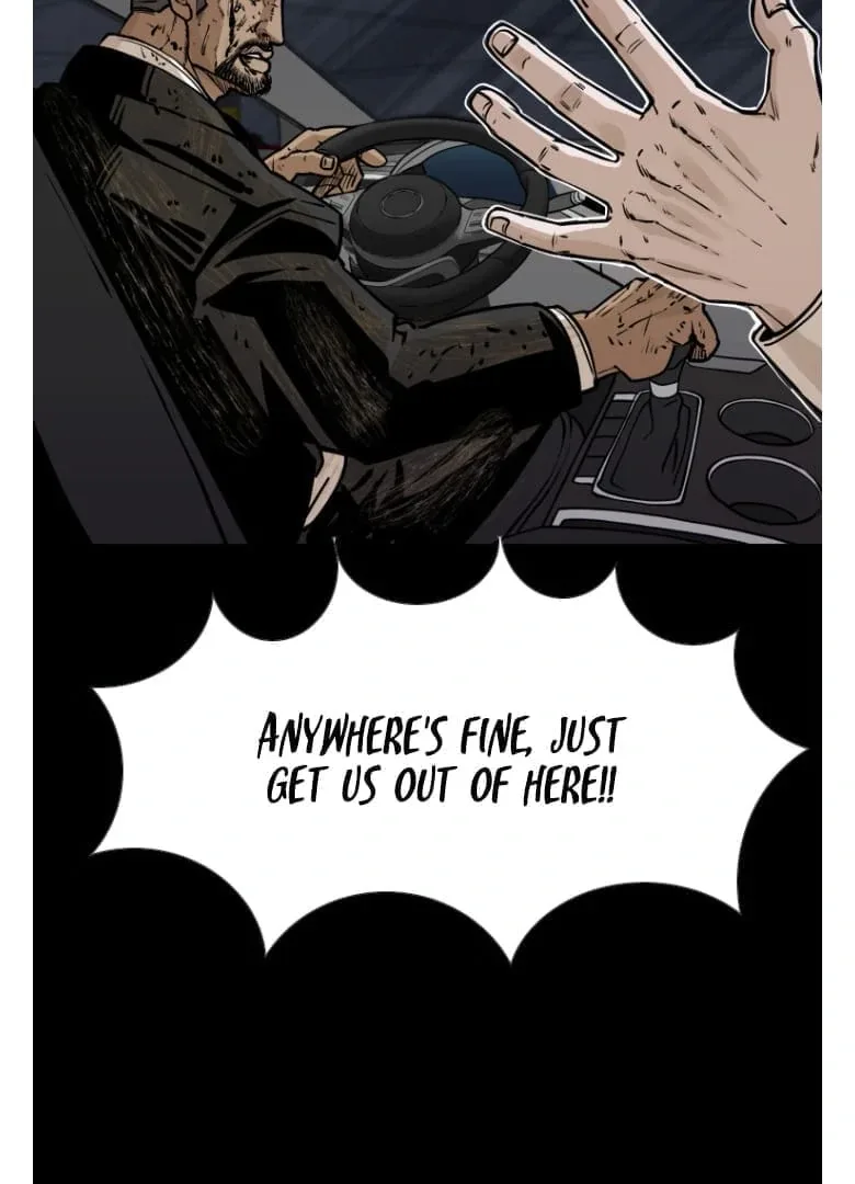 Shark Chapter 275 page 41