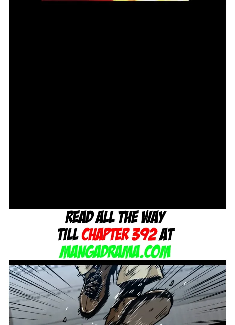Shark Chapter 275 page 37