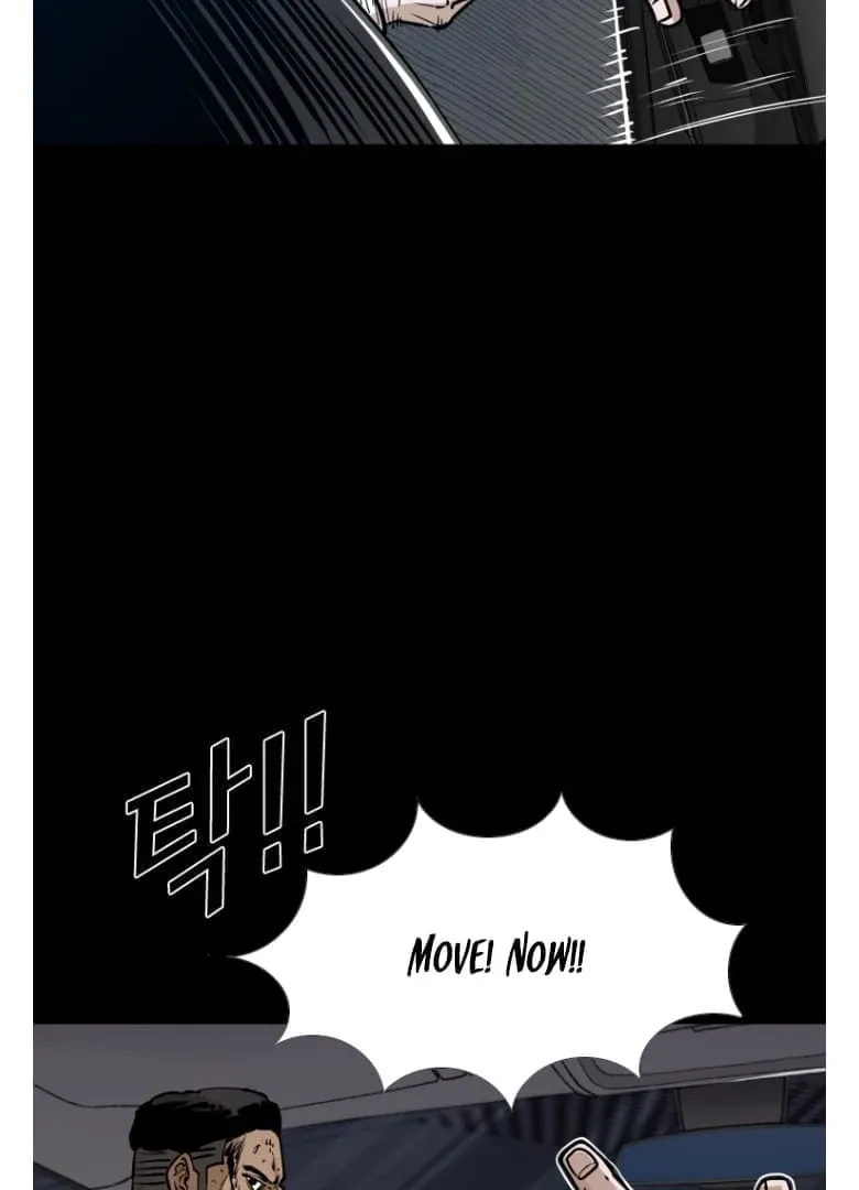 Shark Chapter 275 page 40