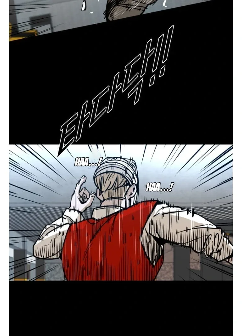 Shark Chapter 275 page 38