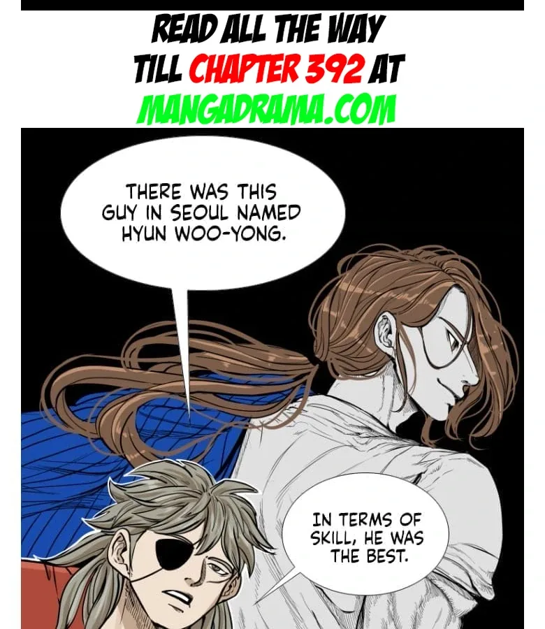 Shark Chapter 275 page 28