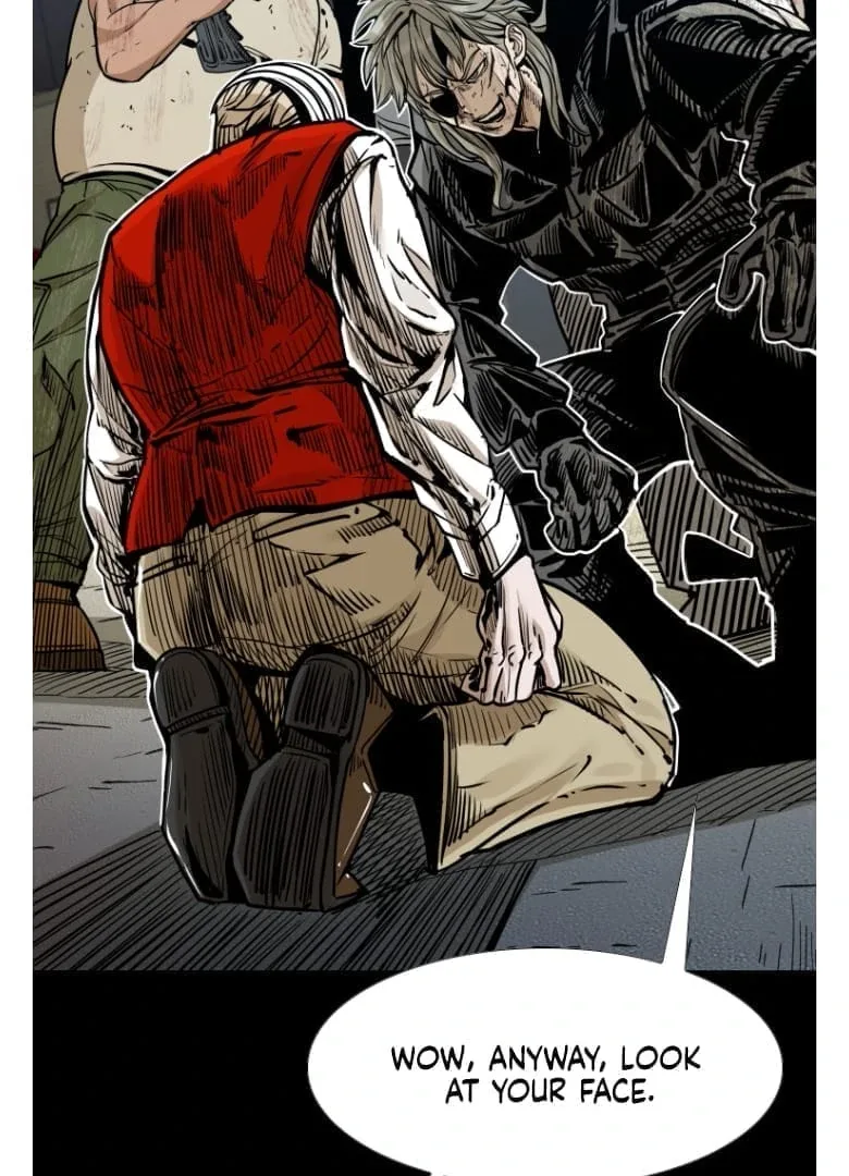 Shark Chapter 275 page 51