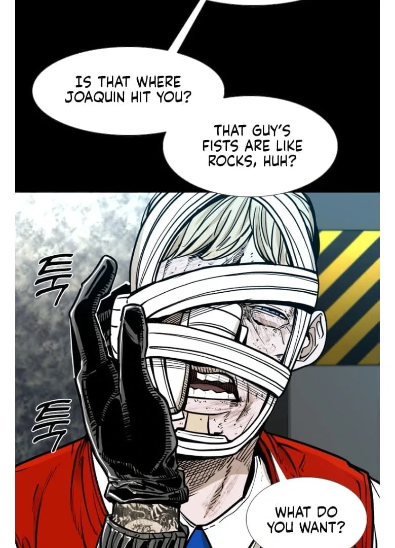Shark Chapter 275 page 52