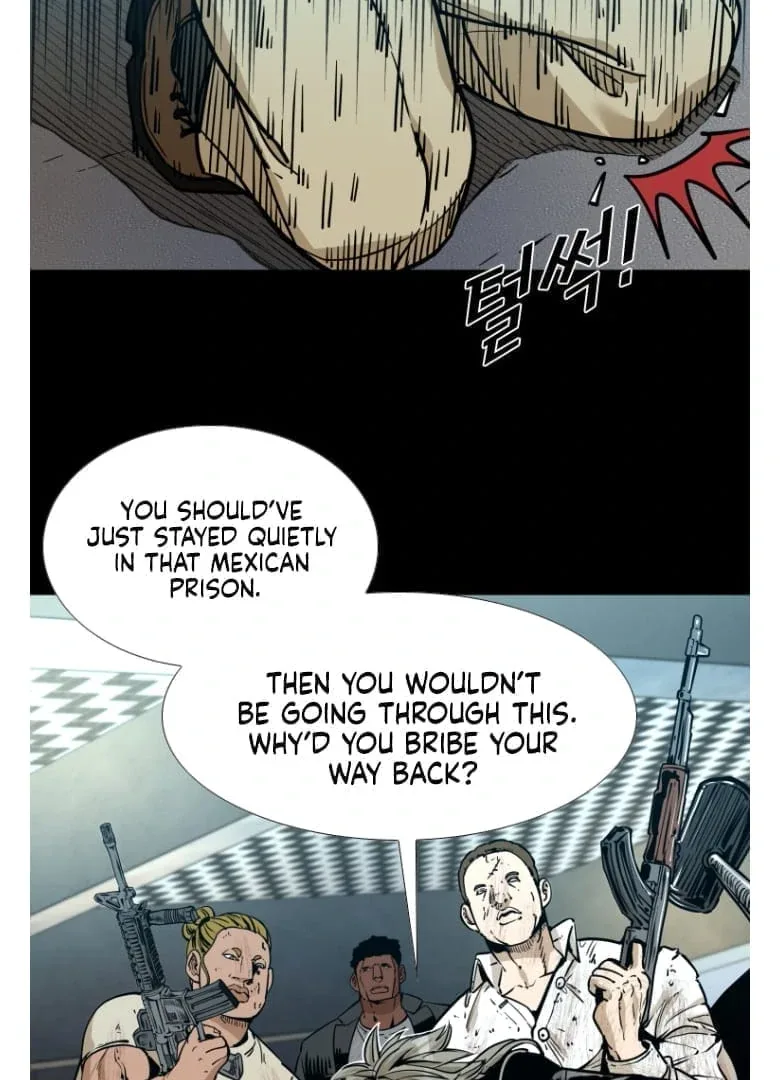 Shark Chapter 275 page 50
