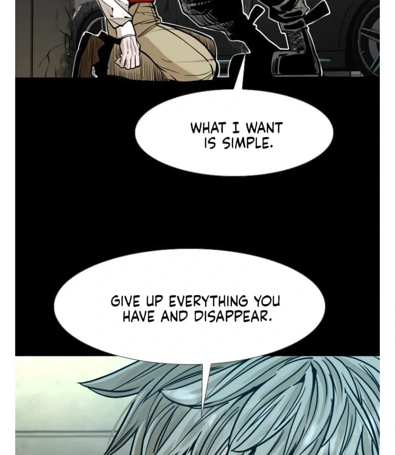 Shark Chapter 275 page 54