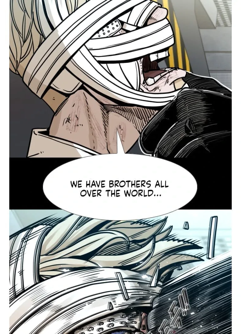 Shark Chapter 275 page 56