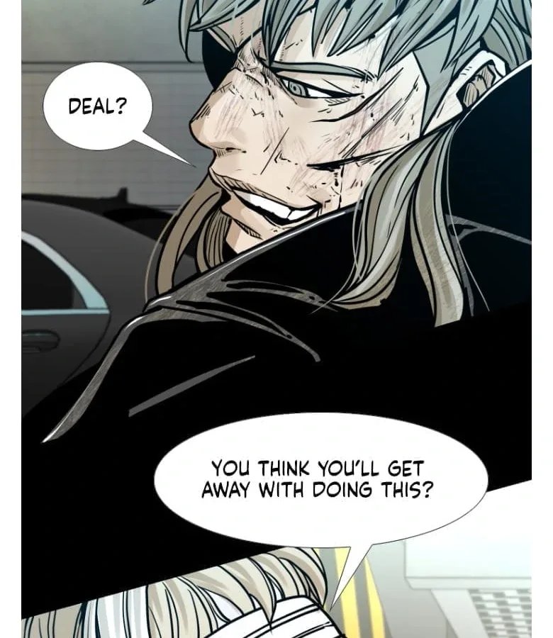 Shark Chapter 275 page 55