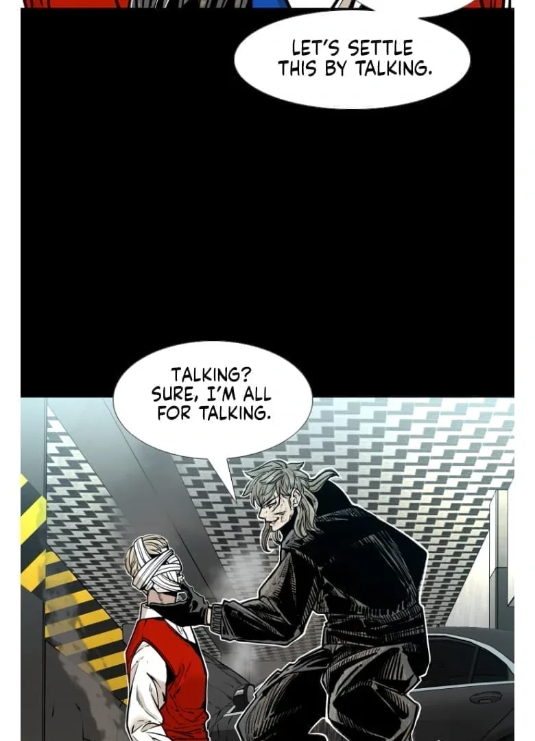 Shark Chapter 275 page 53