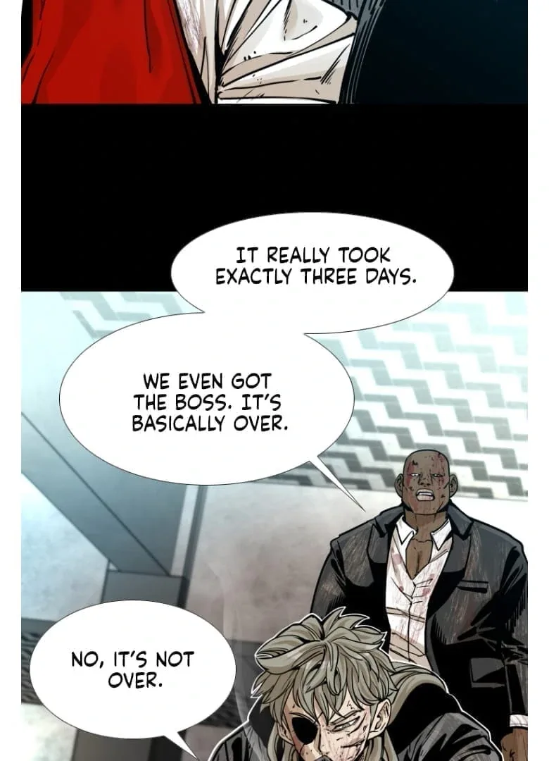 Shark Chapter 275 page 61