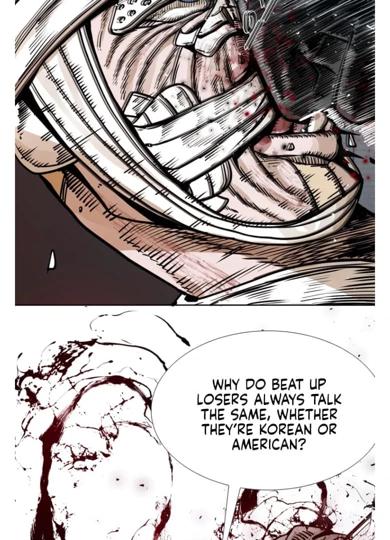 Shark Chapter 275 page 57
