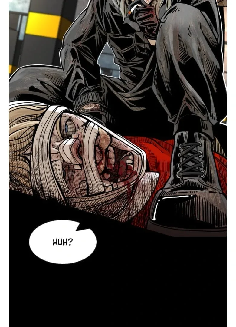 Shark Chapter 275 page 62