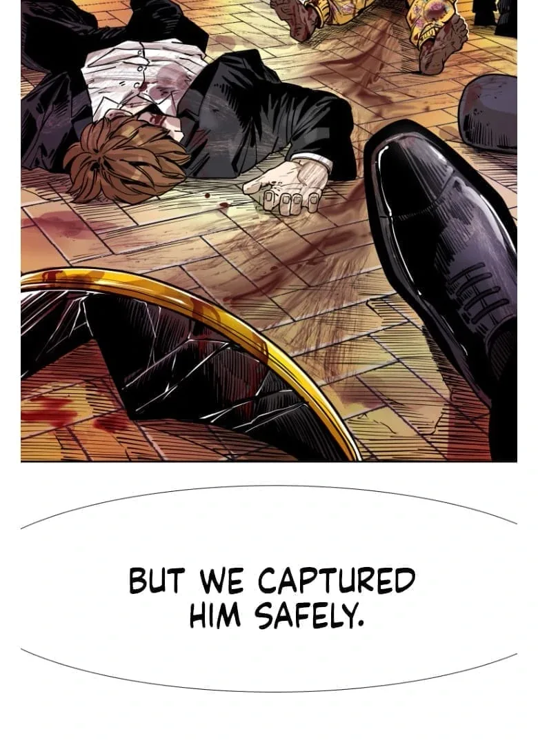 Shark Chapter 275 page 68