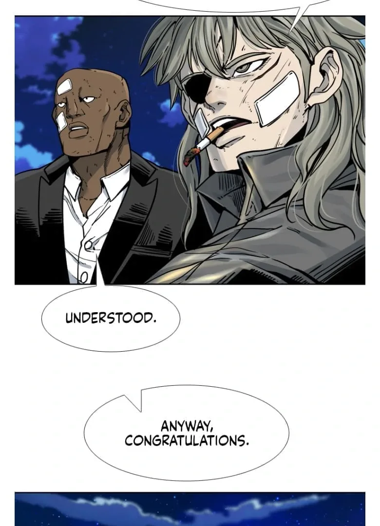 Shark Chapter 275 page 70