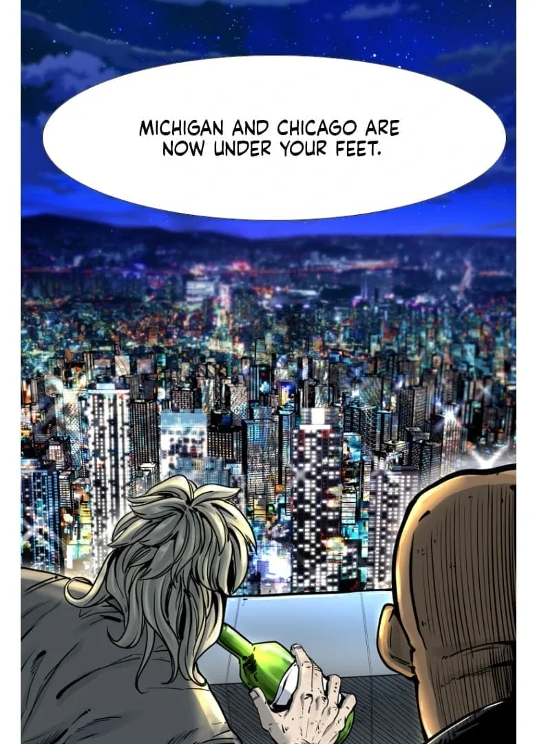 Shark Chapter 275 page 71
